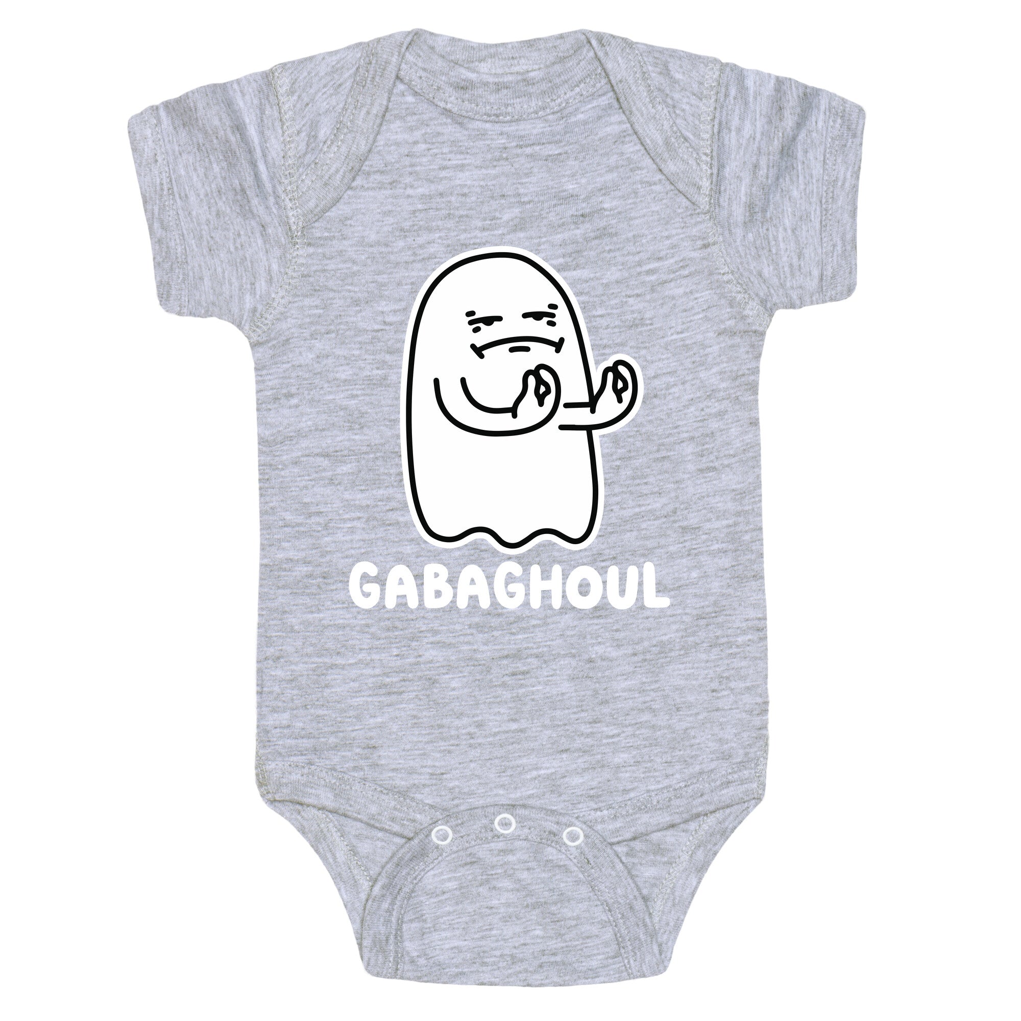 Gabaghoul Baby One Piece